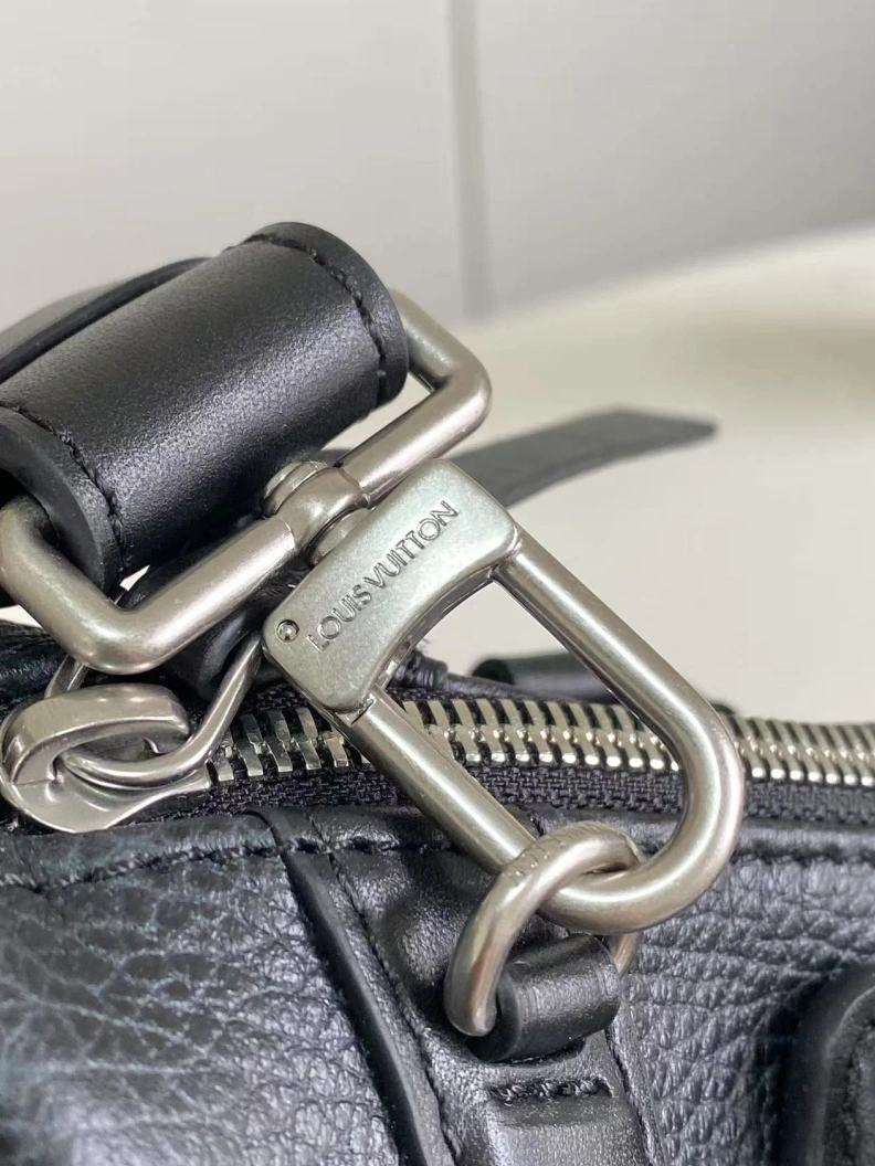 LX Top Handle Bags Refined 8304