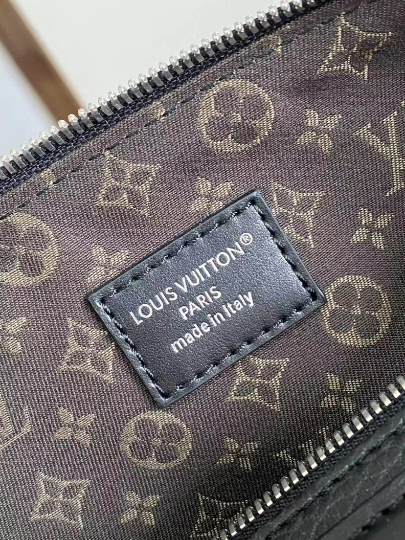 LX Top Handle Bags Refined 8304