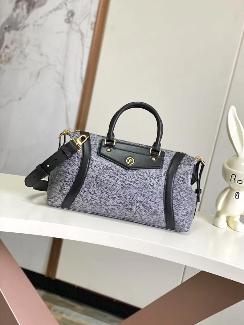 Fashionable LX Top Handle Bags 8296