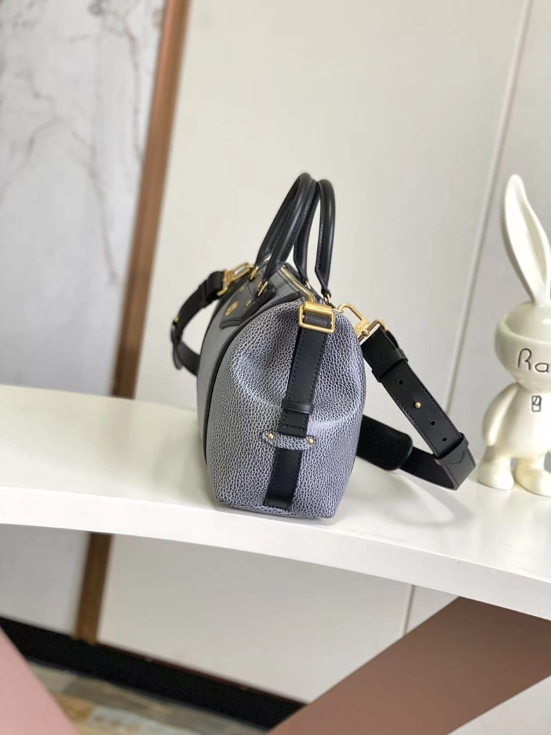 Fashionable LX Top Handle Bags 8296