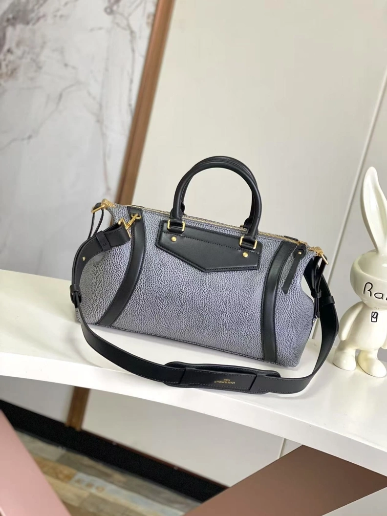 Fashionable LX Top Handle Bags 8296