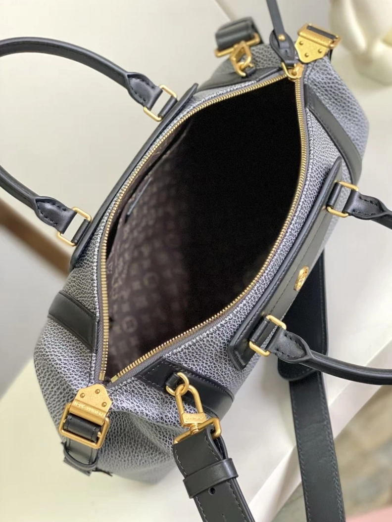 Fashionable LX Top Handle Bags 8296