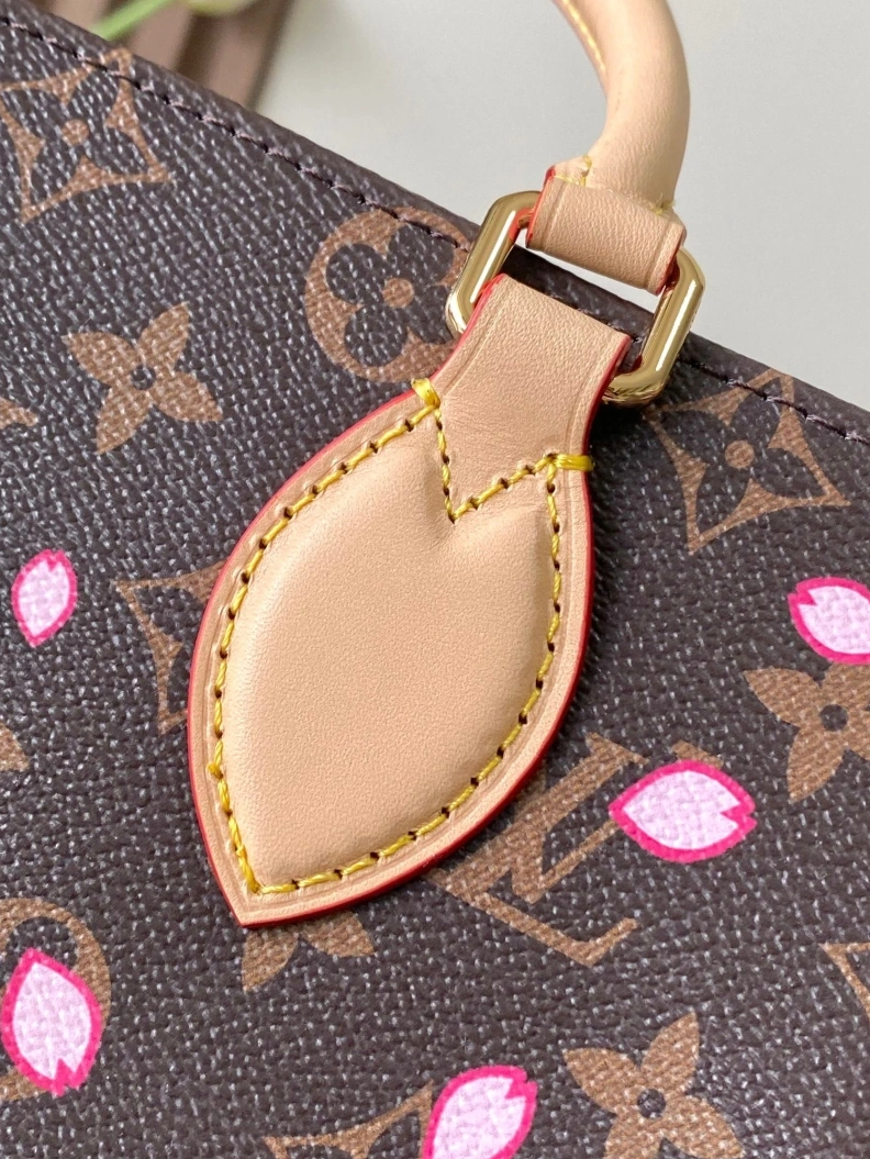 Soft LX Top Handle Bags 8302