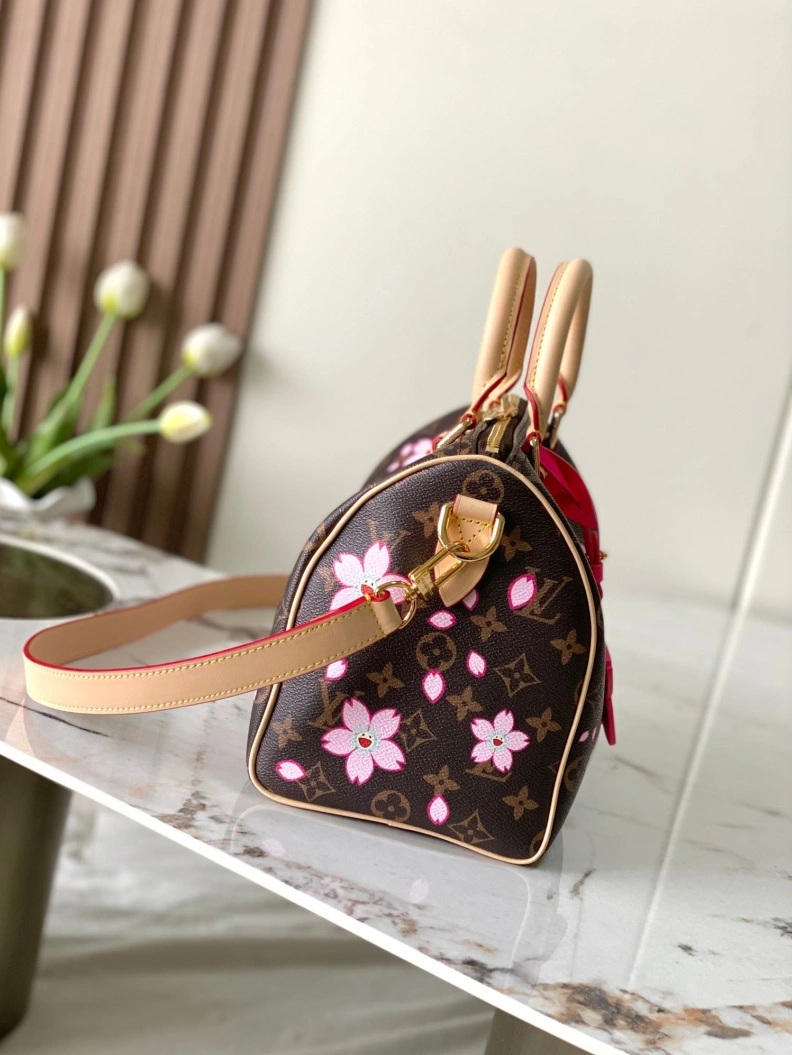 Minimalist LX Speedy Bags 8529