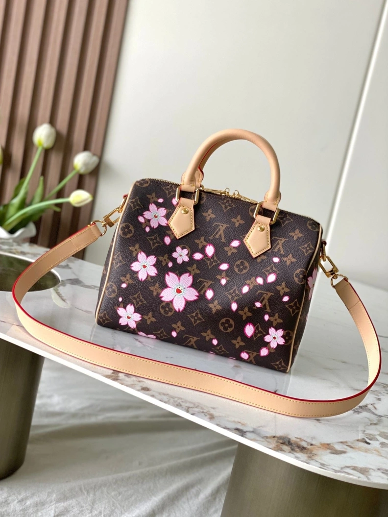 Minimalist LX Speedy Bags 8529