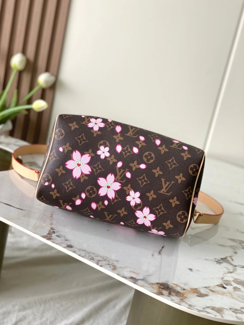 Minimalist LX Speedy Bags 8529