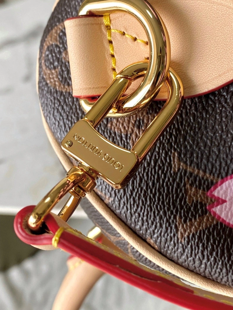 Minimalist LX Speedy Bags 8529