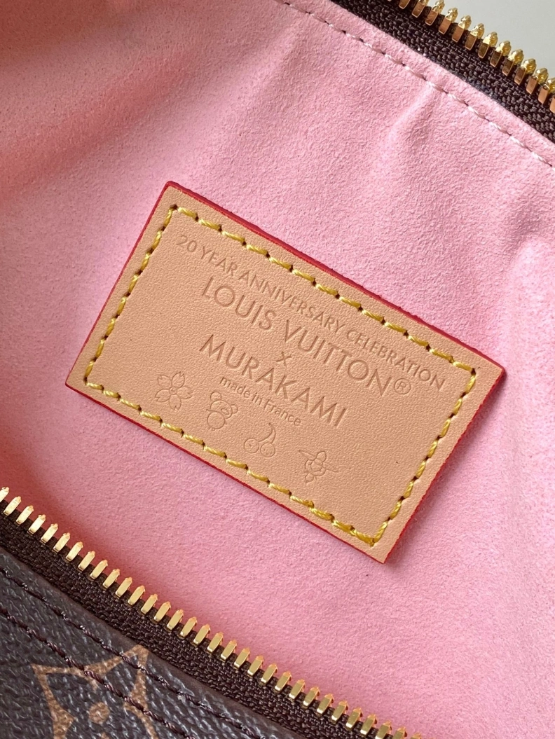 Minimalist LX Speedy Bags 8529