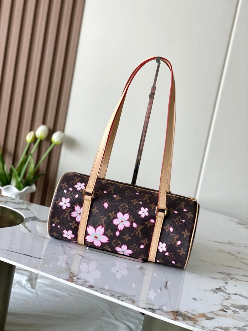 EyeCatching LX Round Bags 9145