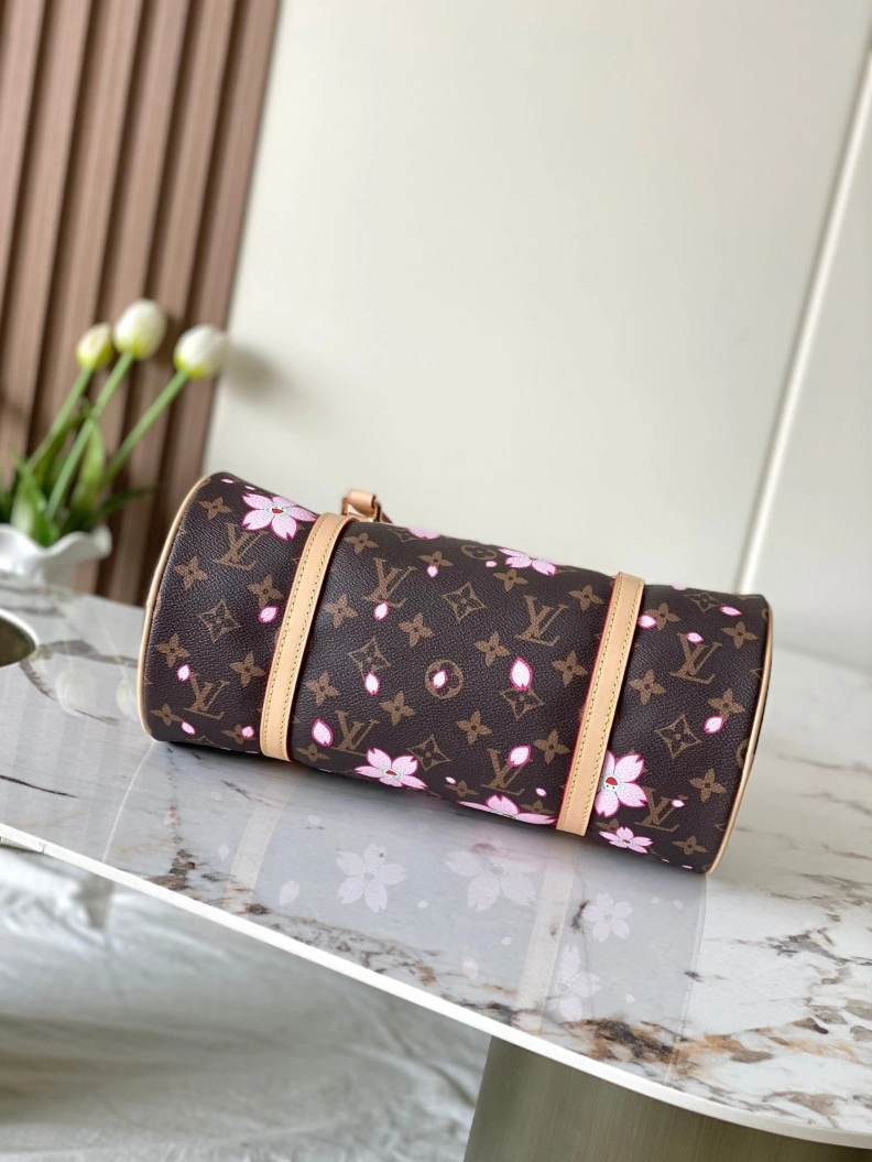 EyeCatching LX Round Bags 9145