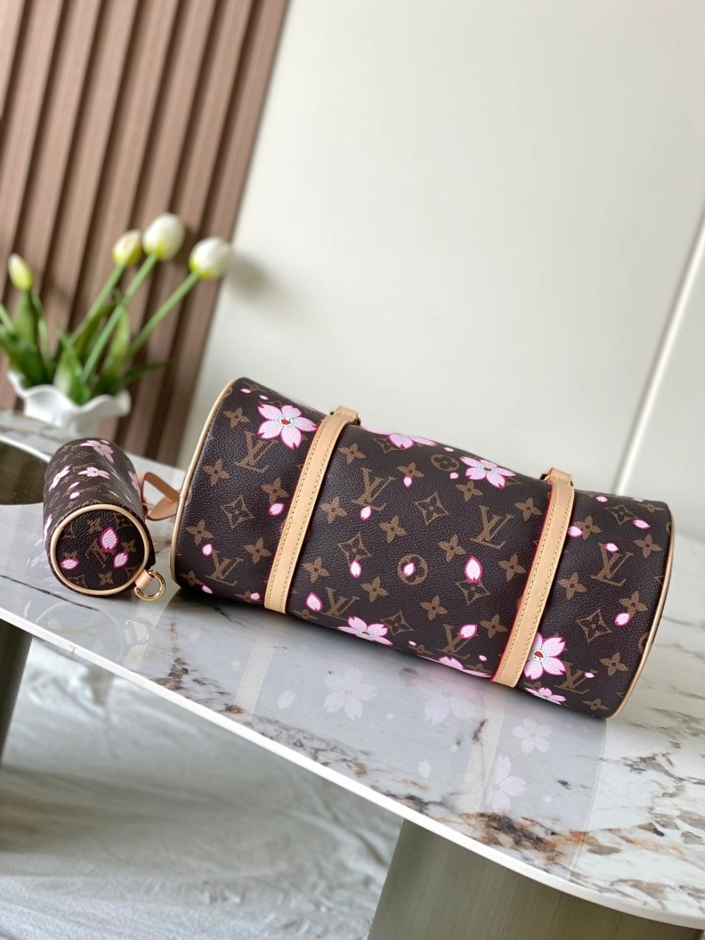 EyeCatching LX Round Bags 9145