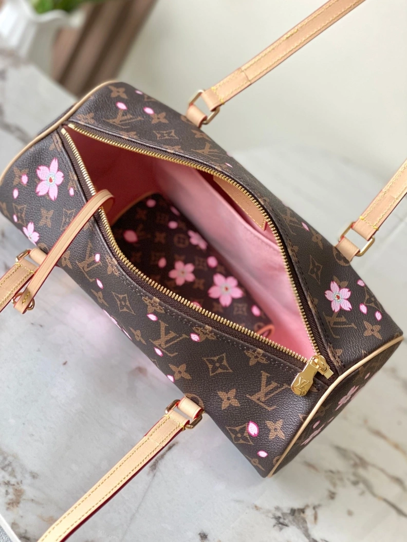 EyeCatching LX Round Bags 9145