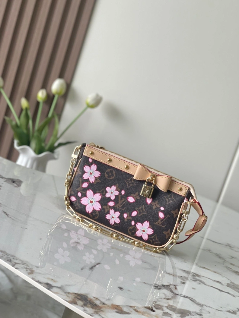 LX Clutch Bags SportInspired 9232