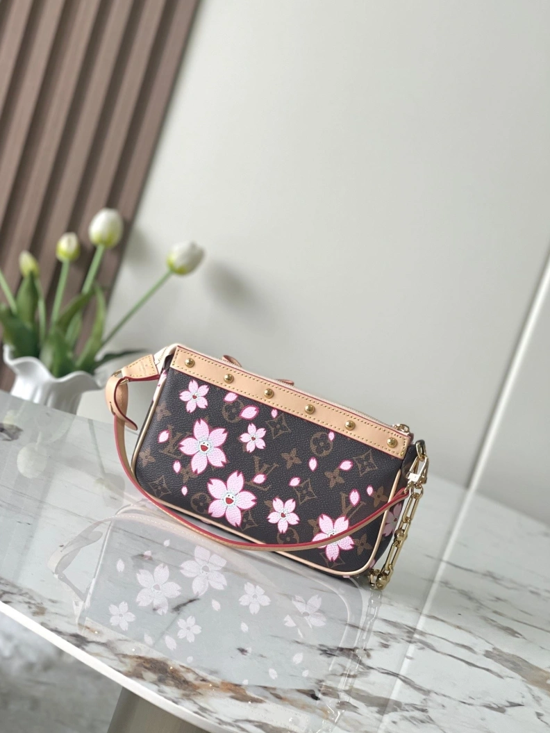 LX Clutch Bags SportInspired 9232