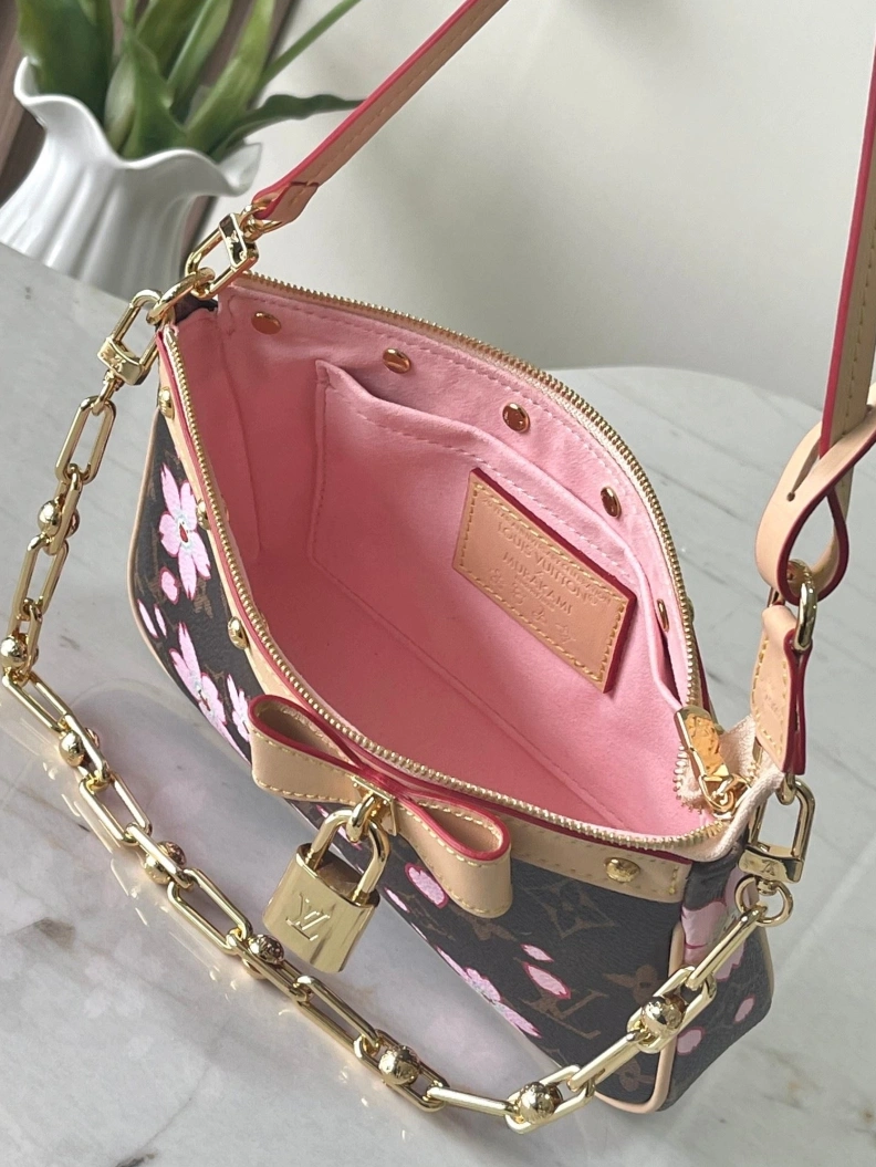 LX Clutch Bags SportInspired 9232