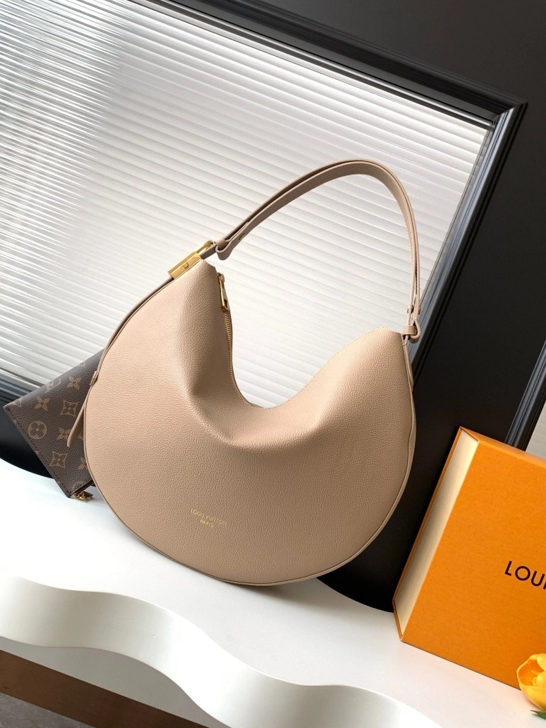 Elegant LX Top Handle Bags 8293