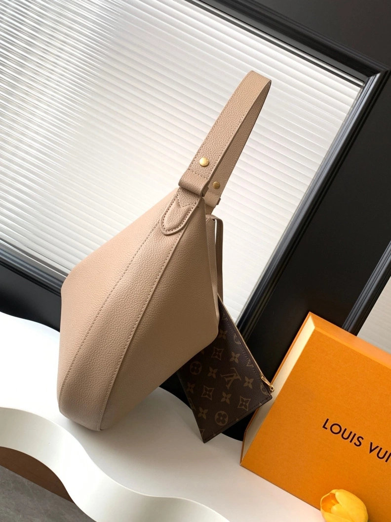 Elegant LX Top Handle Bags 8293