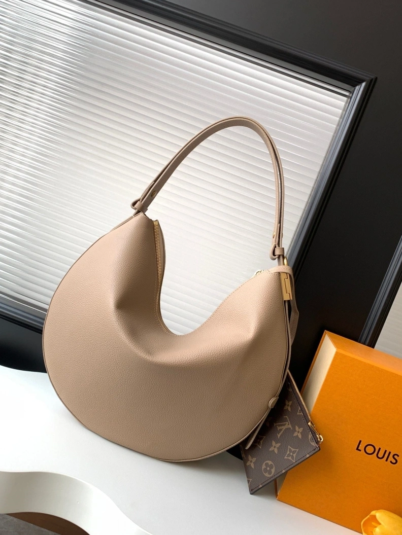 Elegant LX Top Handle Bags 8293