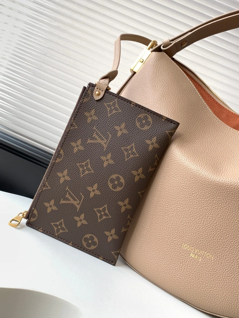 Elegant LX Top Handle Bags 8293