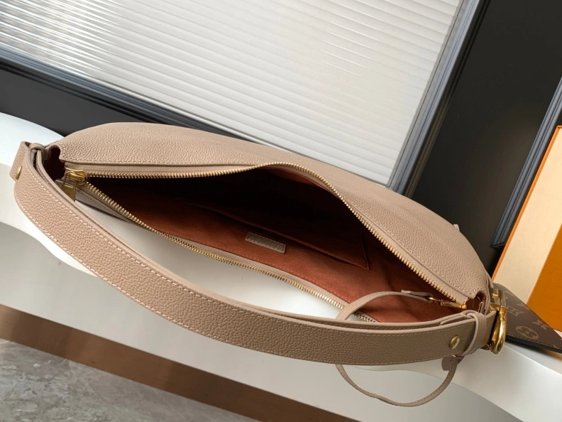 Elegant LX Top Handle Bags 8293