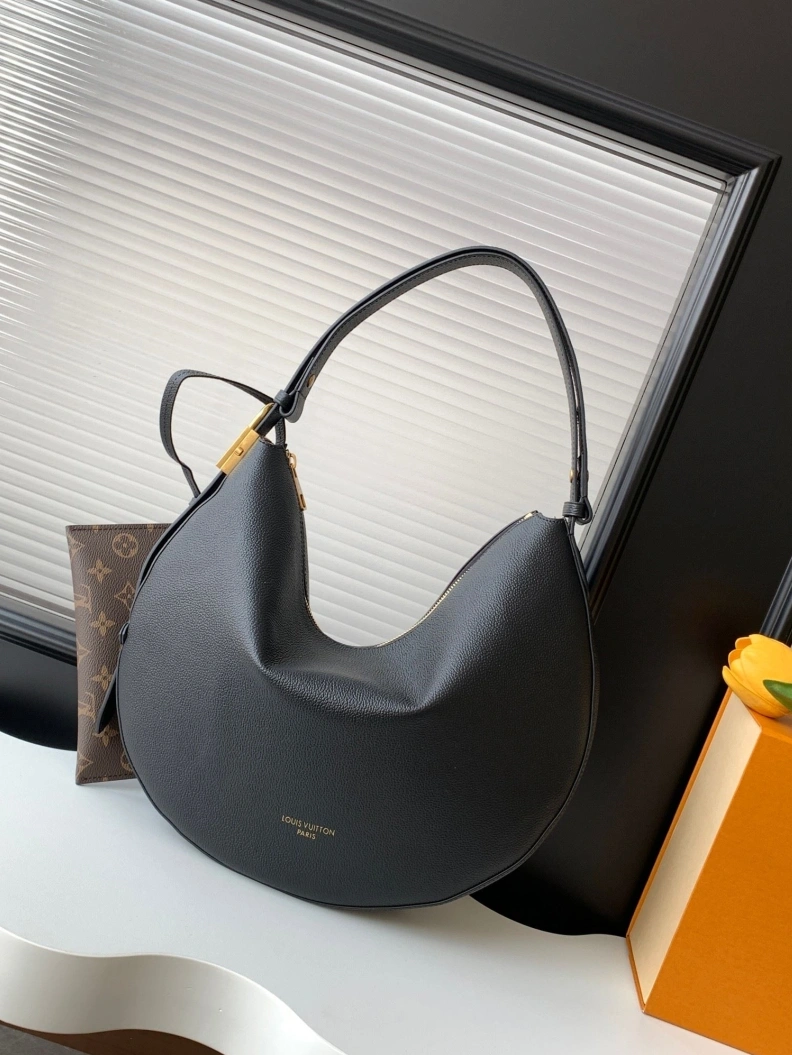 Flexible LX Top Handle Bags 8313