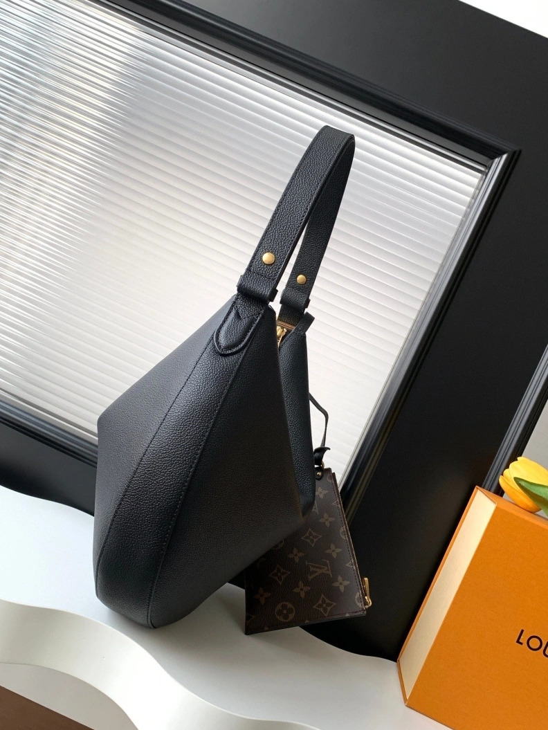 Flexible LX Top Handle Bags 8313