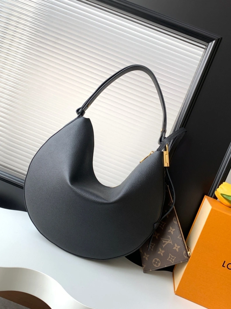 Flexible LX Top Handle Bags 8313