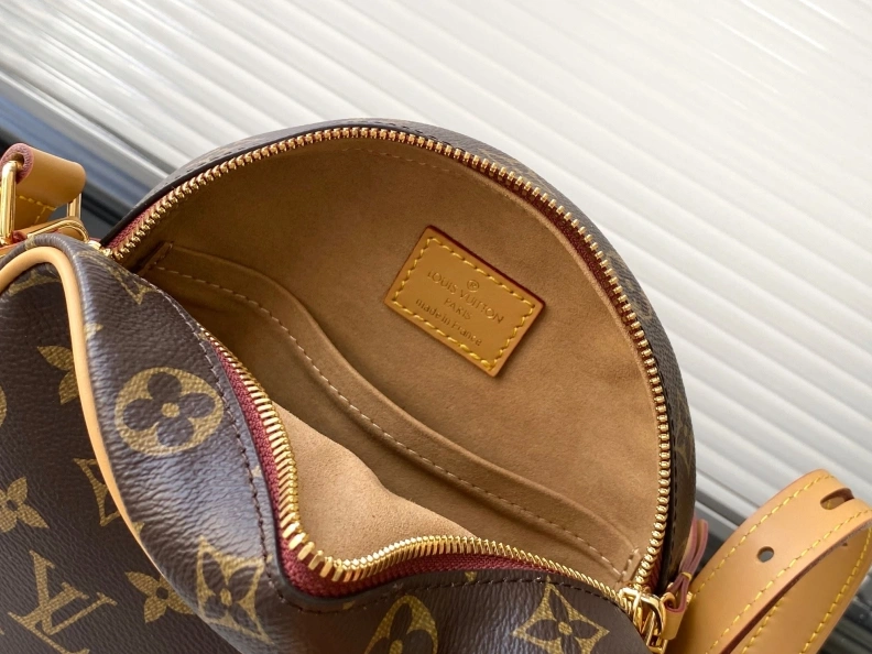 Efficient LX Satchel bags 8945