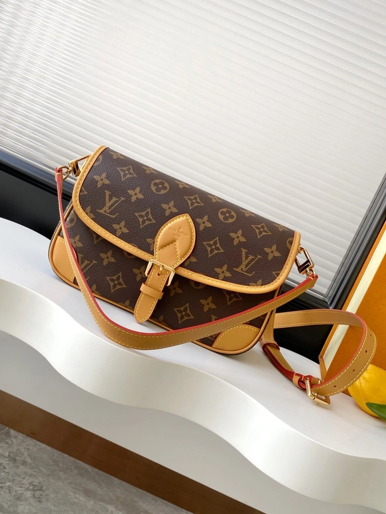 LX Satchel bags Modern 8942