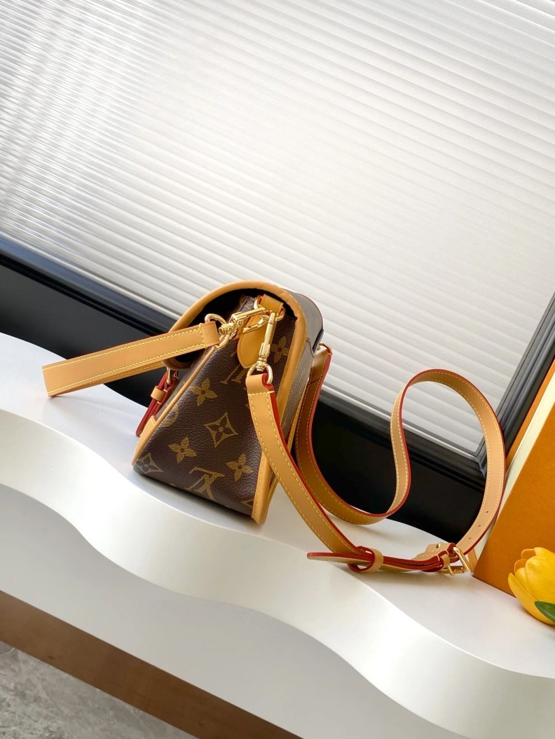 LX Satchel bags Modern 8942