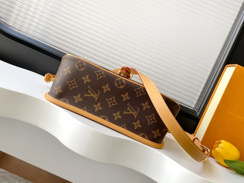LX Satchel bags Modern 8942
