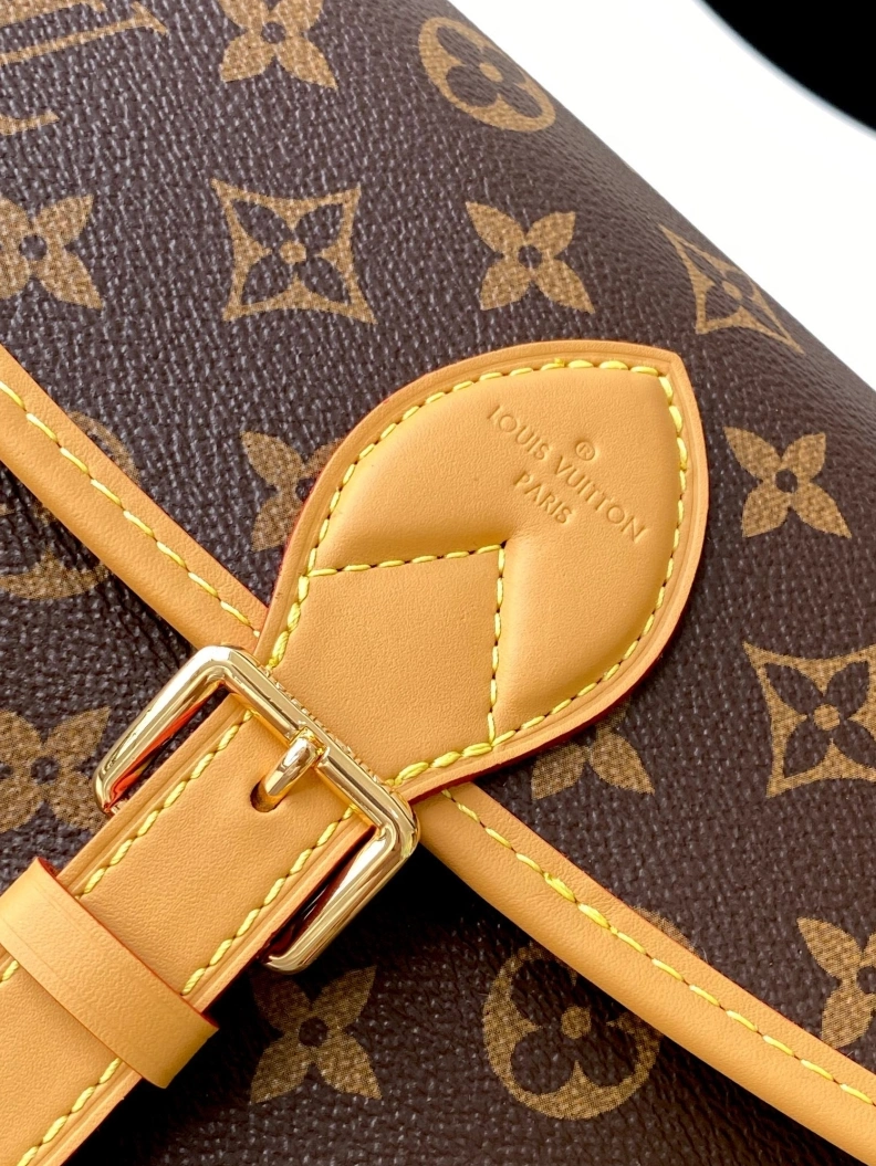 LX Satchel bags Modern 8942