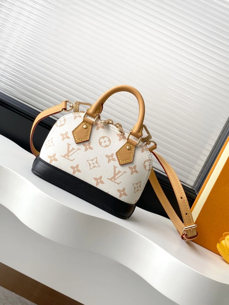 Timeless LX Top Handle Bags 8317