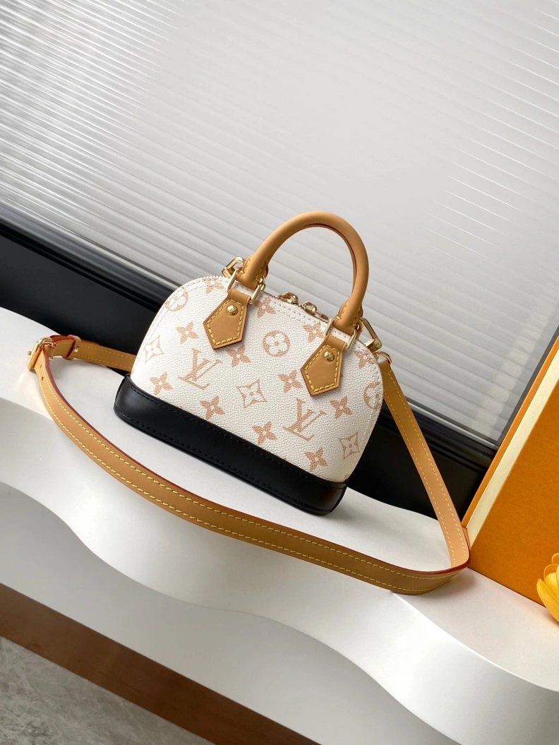 Timeless LX Top Handle Bags 8317