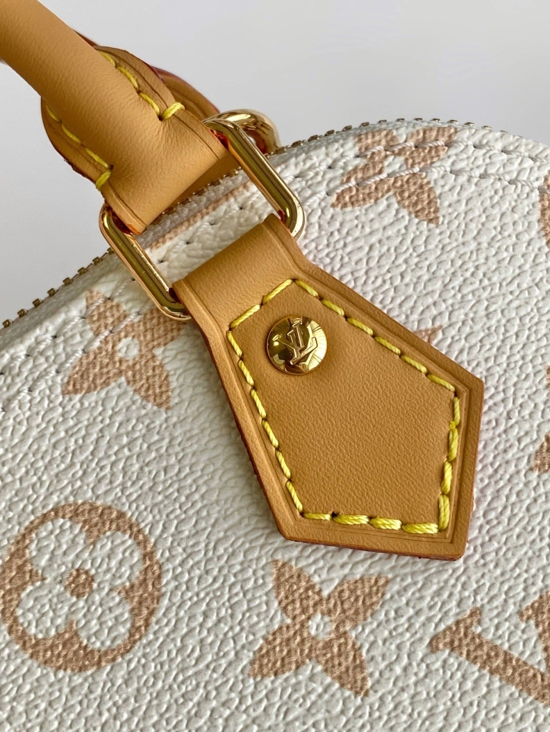 Timeless LX Top Handle Bags 8317