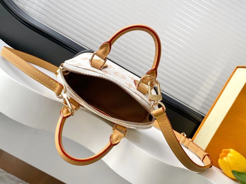 Timeless LX Top Handle Bags 8317