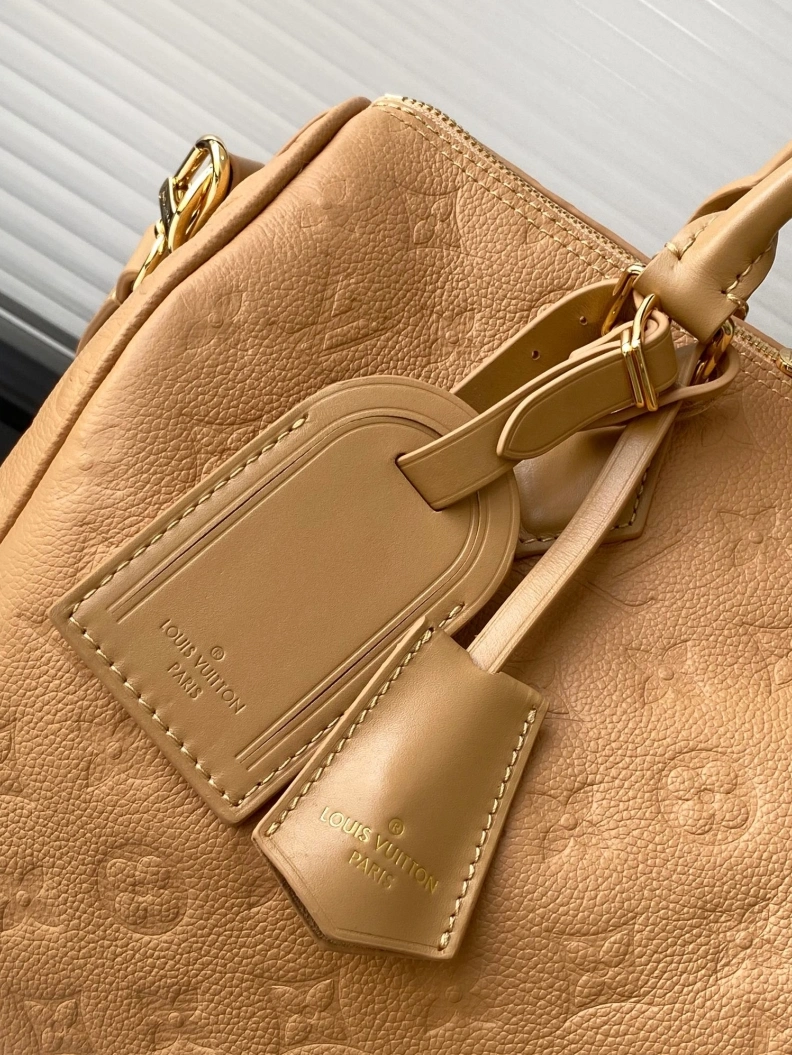 Vibrant LX Speedy Bags 8524