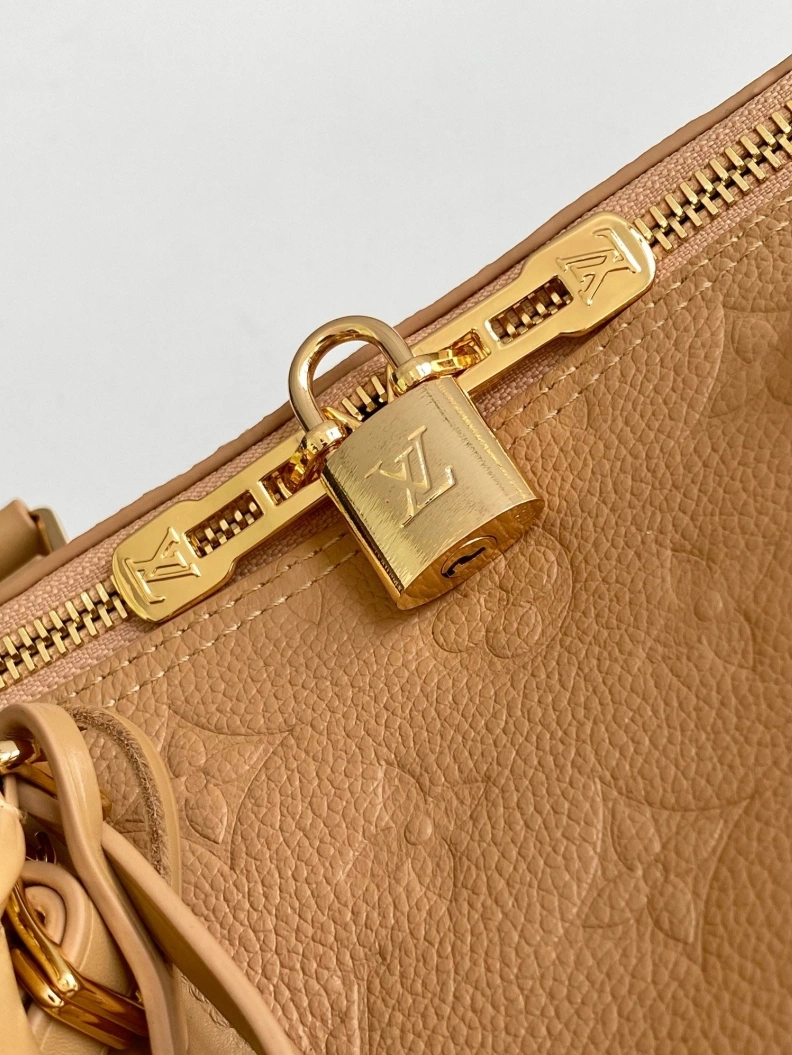 Vibrant LX Speedy Bags 8524
