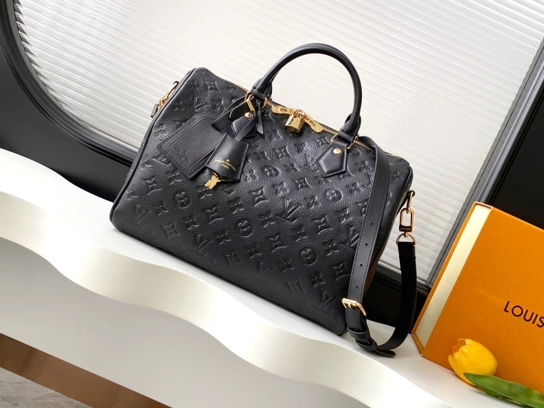 Bright LX Speedy Bags 8517