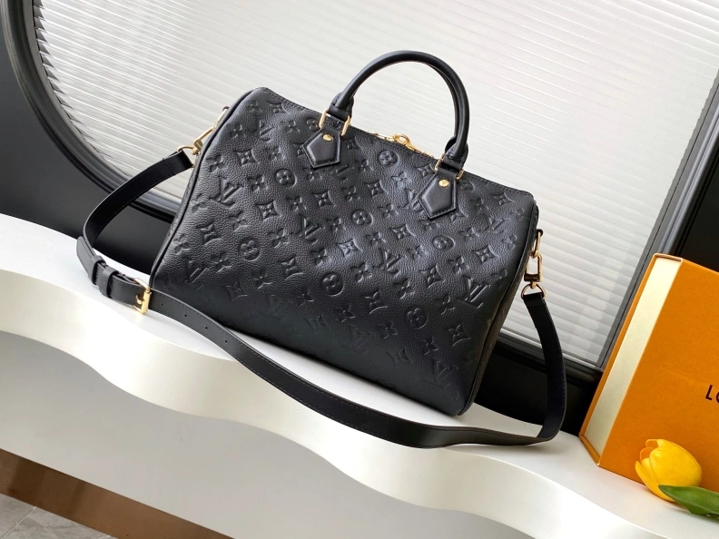 Bright LX Speedy Bags 8517