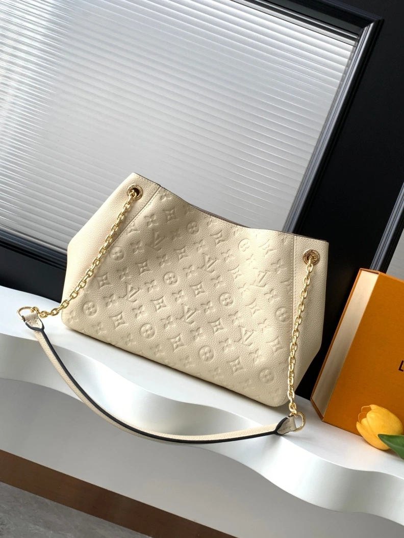 LX Satchel bags ModernLook 8939