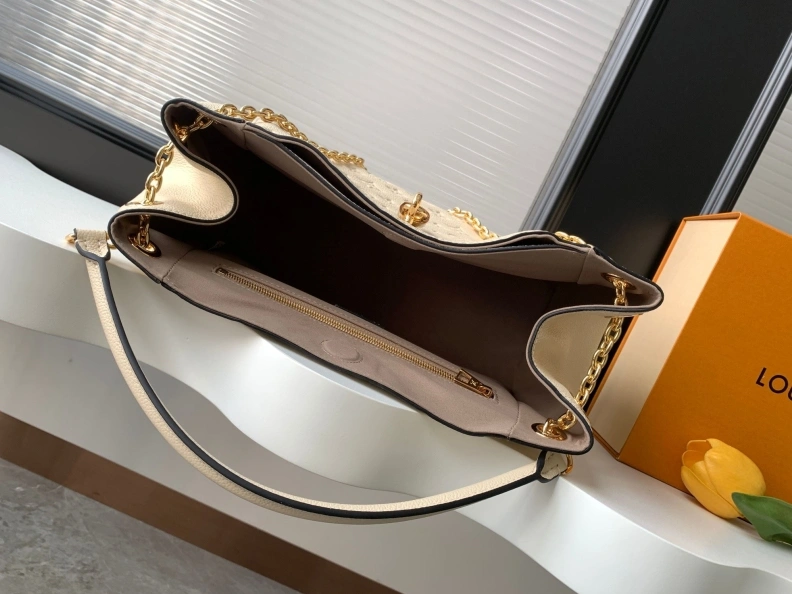 LX Satchel bags ModernLook 8939