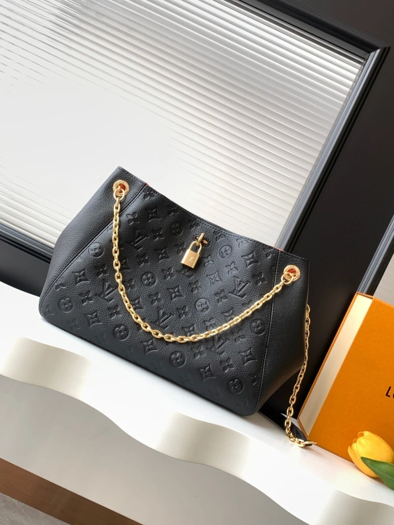 LX Satchel bags DailyWear 8946