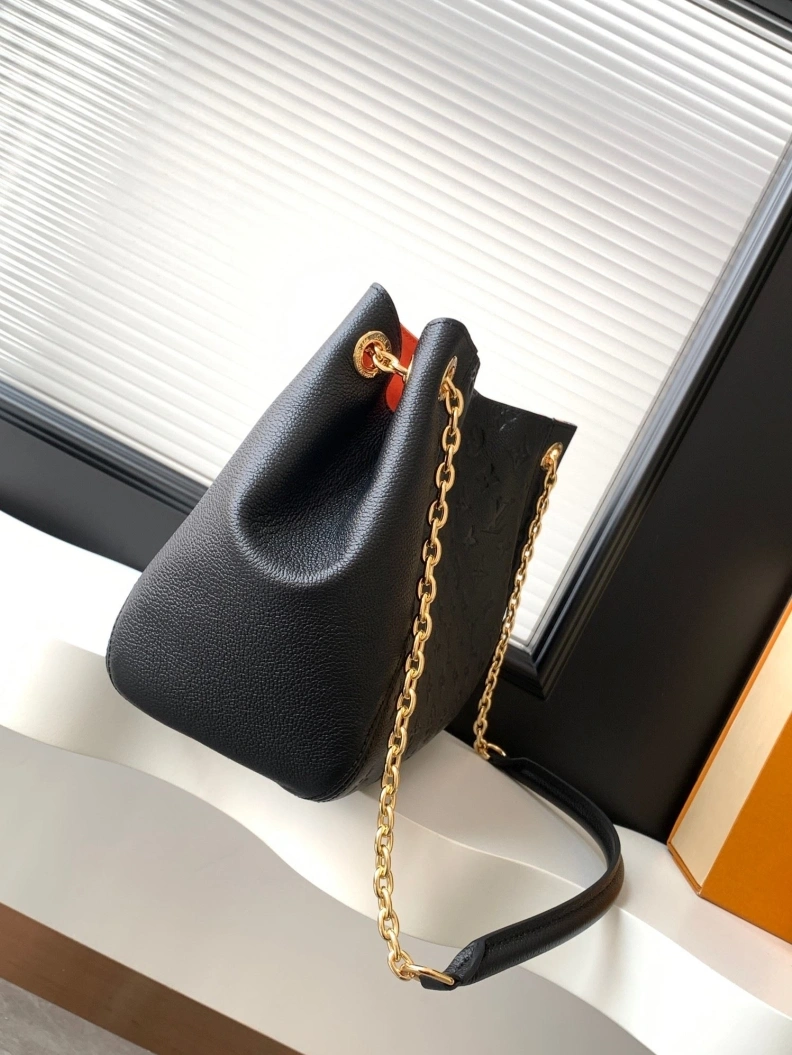 LX Satchel bags DailyWear 8946