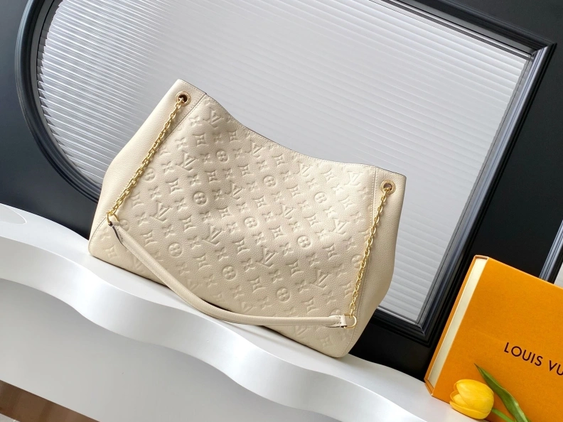 LX Satchel bags Timeless 8948