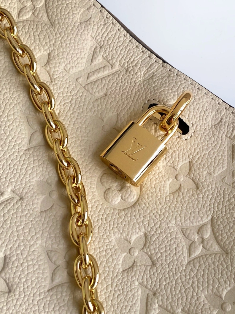 LX Satchel bags Timeless 8948