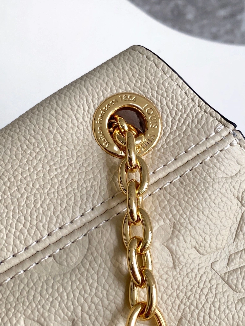 LX Satchel bags Timeless 8948