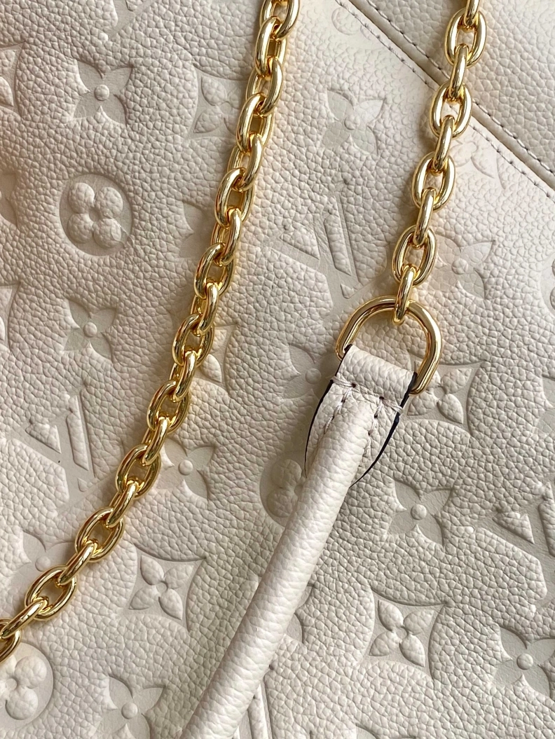 LX Satchel bags Timeless 8948