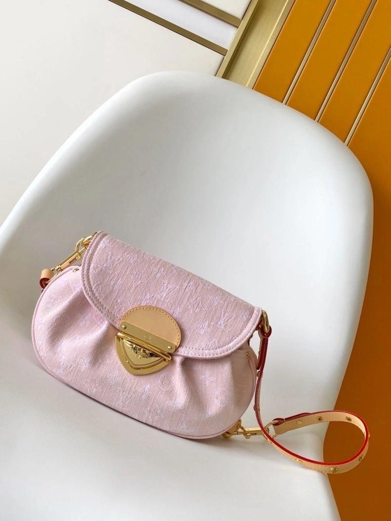 Vibrant LX Satchel bags 8936