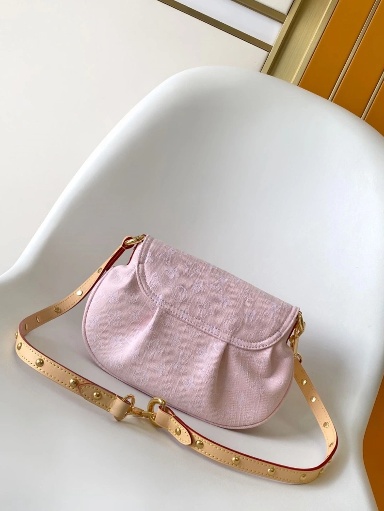 Vibrant LX Satchel bags 8936